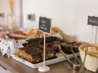 Parador Casa da Praia - breakfast