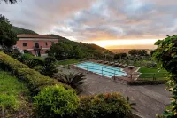 Villa Tecla Hotels in Sant'Agata di Militello