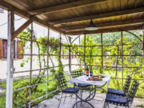 Simone Hoteles en Bucine