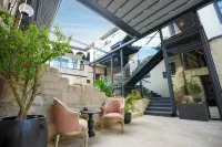 Wyndham Tarsus St.Paul Hotels in Tarsus