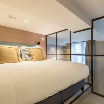 Ocean House Scheveningen