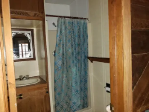 Cozy Cabin In The Woods Near Raystown Lake