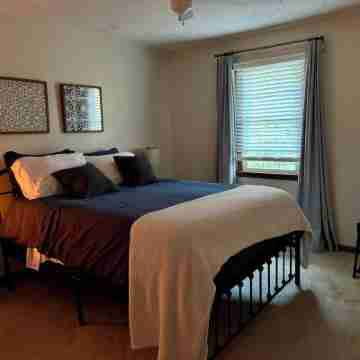 Chef-Inspired Spacious & Cozy Home Rooms