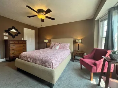 The Doodlebug Cottage