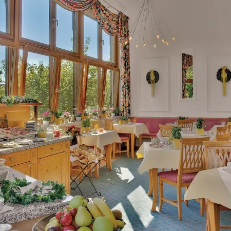 Apart Hotel am Sonnenhügel