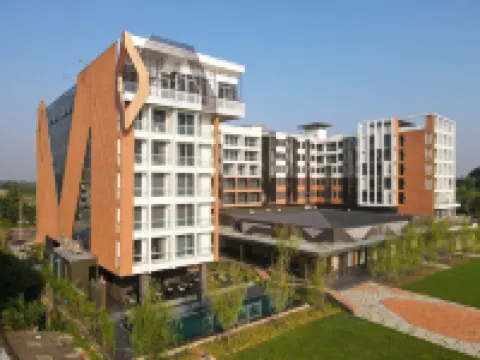 Vela Dhi Nakhon Phanom Hotels in Nakhon Phanom