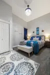 Magical Fairytale Stay in Nulu Historic District