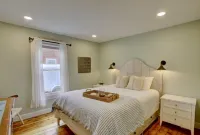 Plush 5BR OOB Haven w/ Fire Pit
