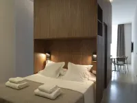 Dau夢套間 鄰近阿约拉的酒店