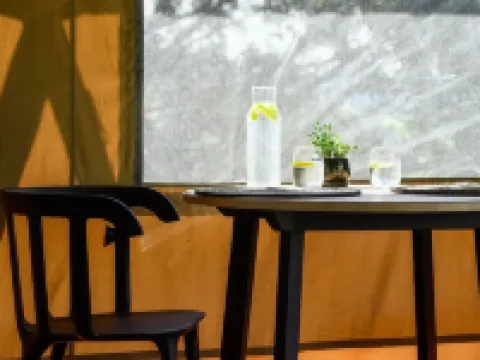 Cicada Luxury Camping Hotels in Kiama