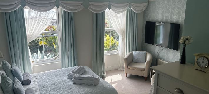 Amber House Hotel Hotels in Paignton