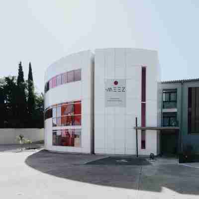 Le Meez Restaurant - Carcassonne Hotel Exterior