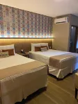 Wakanda Hotel