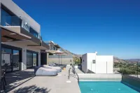 Four Horizons Luxury Villas Hotels in Apokoronas