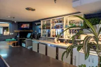 Hôtel les Mouettes Hotels in Sept-Iles