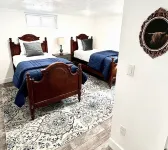 Whole House in Nephi. Sport Teams? This is the Place to Stay! Hotels in Nephi