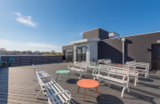 The Eighteen by Kasa