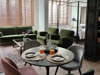 Alèa Rooms Hotels in Lecce