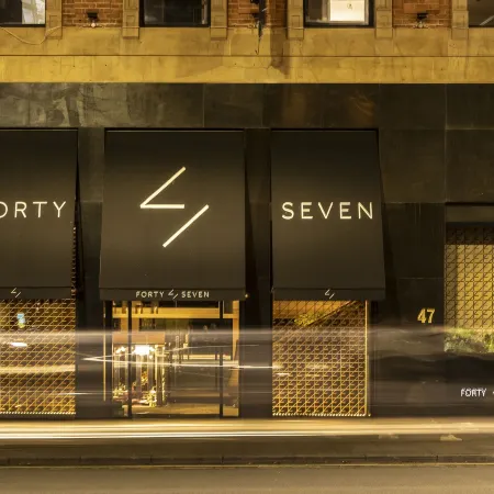 Forty-Seven