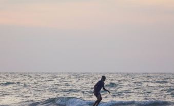 Morena Beach