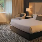 The Hotel at Black Oak Casino Resort Các khách sạn ở Groveland