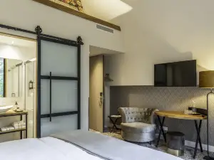 KerkHotel Biervliet