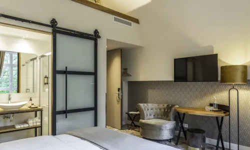 KerkHotel 比爾維列特飯店
