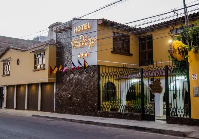Oro Viejo Hotels in 