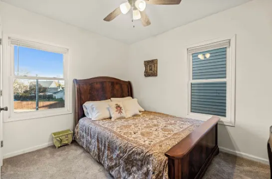 3-bedroom house in marvelous Bay View Milwaukee with AC, WiFi. Enjoy your stay