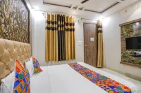 Fabexpress Shri Ram Kashi Hotel di Allahabad