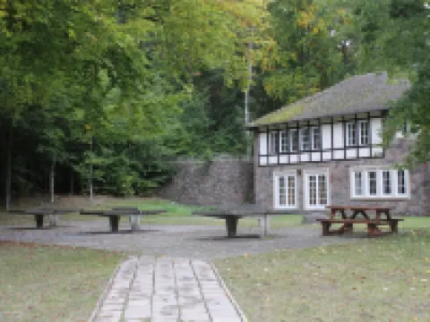 Seezeit-Resort am Werbellinsee Hotels in Barnim