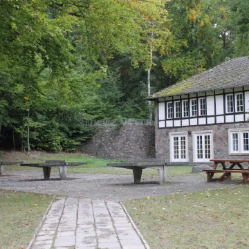 Seezeit-Resort am Werbellinsee