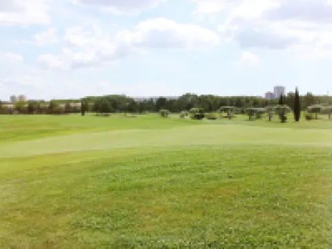 Hôtel Golf Fontcaude Hôtels à : Juvignac