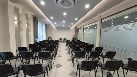 Hotel le Cerbaie Отели в г. Монтекарло