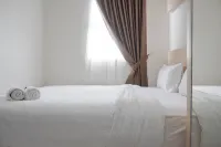 ความสะดวกสบายและอบอุ่น 2 ห้องนอน ที่ Parkland Avenue Apartment - 2 ดาว