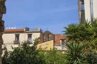 YourHome - Lidia Rooms & Suites - 3 stjerner