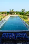 La Maison Bleue Lome - Ocean View