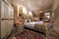 圖爾坎洞穴飯店