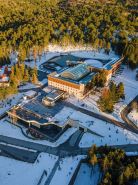 Swissotel Uludag Bursa