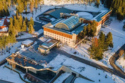 Swissotel Uludag Bursa