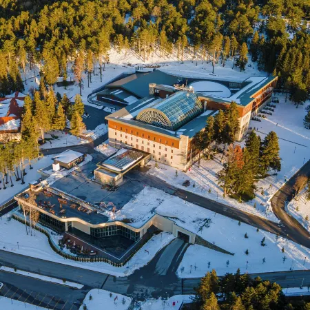 Swissotel Uludag Bursa