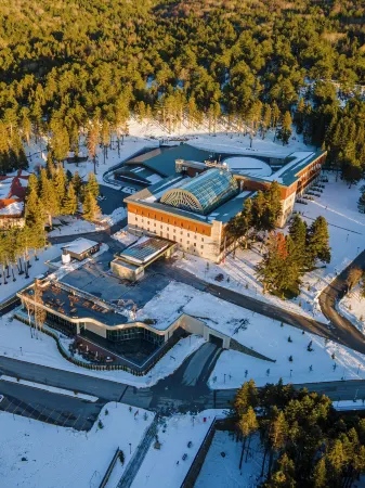 Swissotel Uludag Bursa