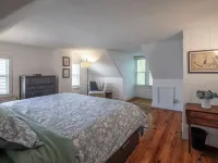 Charming 3 bedroom home located in the center of Doylestown Borough Hotels in Doylestown