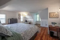 Charming 3 bedroom home located in the center of Doylestown Borough