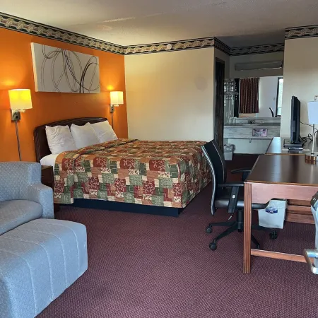 Lebanon Inn Motel