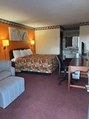 Lebanon Inn Motel - 2-Sterne