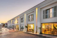 Cumbalica Garden Hotel