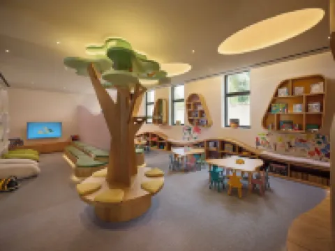 マンダリン オリエンタル コスタ ナヴァリノ ピュロスのホテル