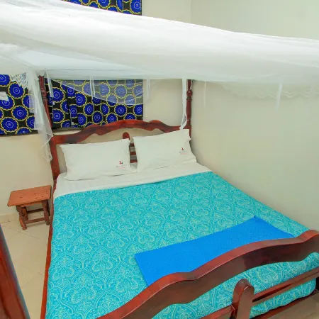 Richy Hotels and Safaris