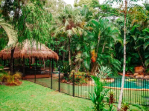 Paperbark Retreat Hotels in Cooktown